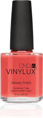 CND - Colour - Vinylux - Desert Poppy #163 - 15 ml