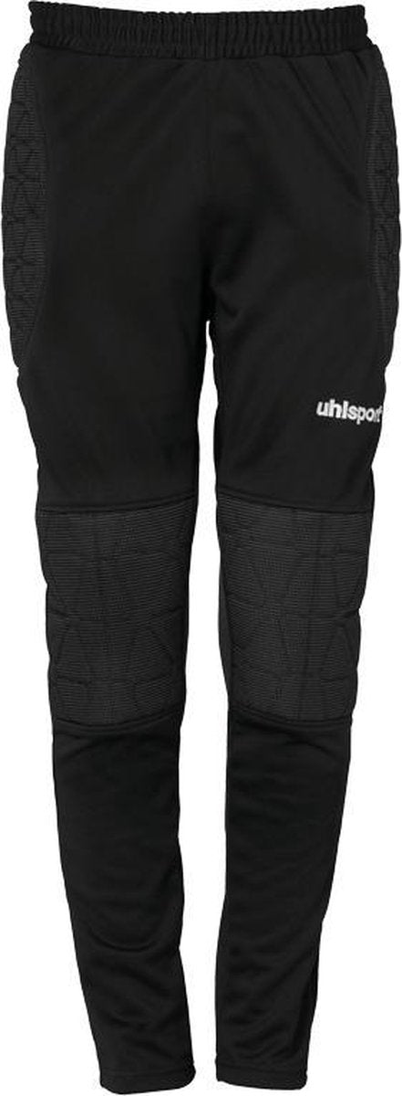 Uhlsport Anatomic Kevlar Keepersbroek Kind Maat 128