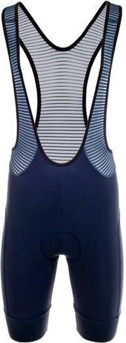 Bioracer Spitfire Bibshort Navy XXL