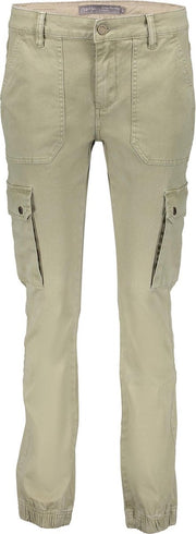 Geisha 11003-10 - Lange broeken voor Vrouwen - Maat 2XL/44