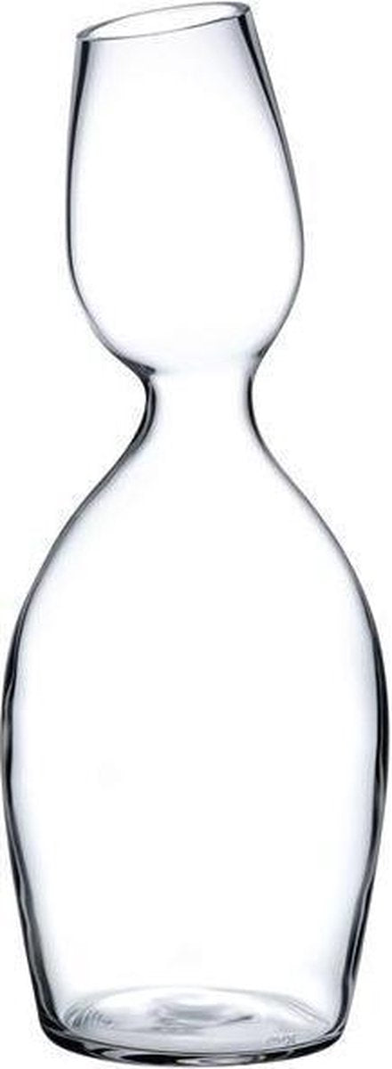Nude Red or White Decanteerkaraf