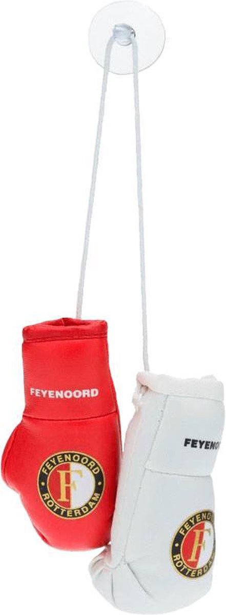 Feyenoord Bokshandschoentjes