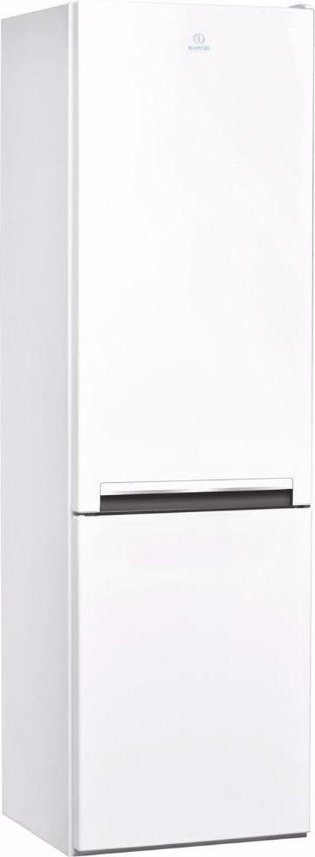 Indesit vrijstaande koelvries/combinatie