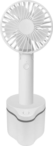 FlinQ Draagbare Ventilator Dockingstation - Wit