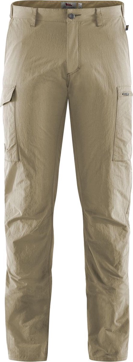 Fjallraven Travellers MT Outdoorbroek Heren - Maat 52
