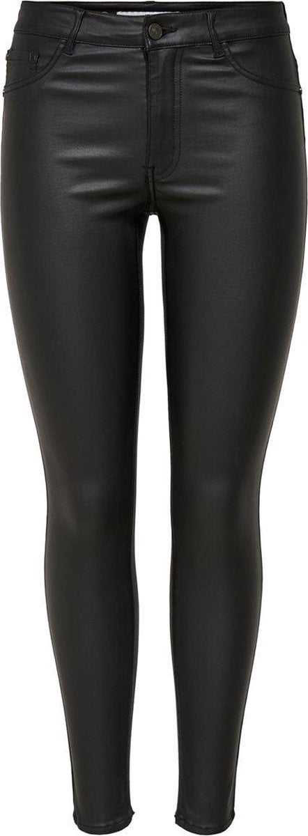 Jdynewthunder Coated Reg Skn Pnt Noos 15211788 Black