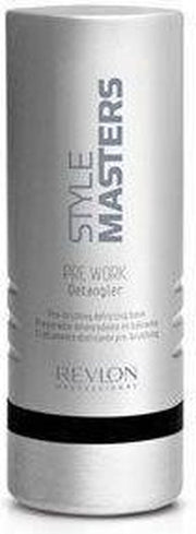 Revlon Gel Revlon Style Masters Pre Work Detangler 150 ml