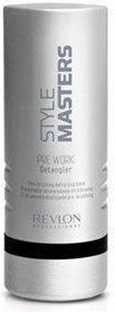 Revlon Gel Revlon Style Masters Pre Work Detangler 150 ml