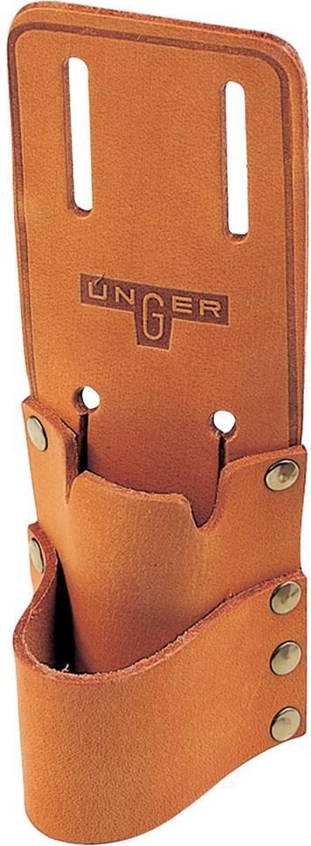 Unger Henry's Dubbel Holster - Leder