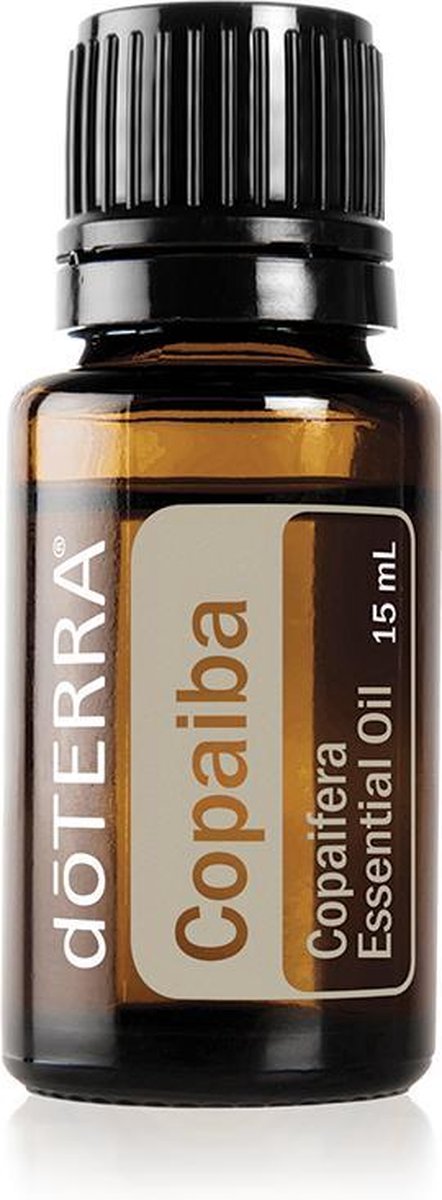 doTERRA Copaiba | 15ml | Etherische olie