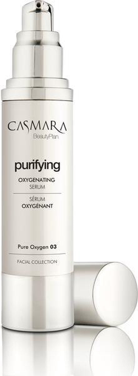 CASMARA purifying Oxygenating Serum | SERUM WITH OXYGEN