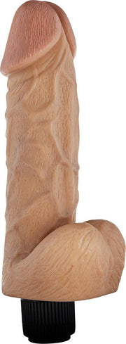 Toy Joy - Classics-Boy Wonder Vibrating Dong Flesh-Vibrator