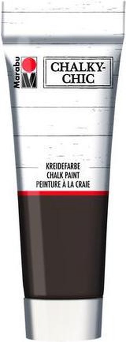 Chalky-chic 100 ml - Cacao