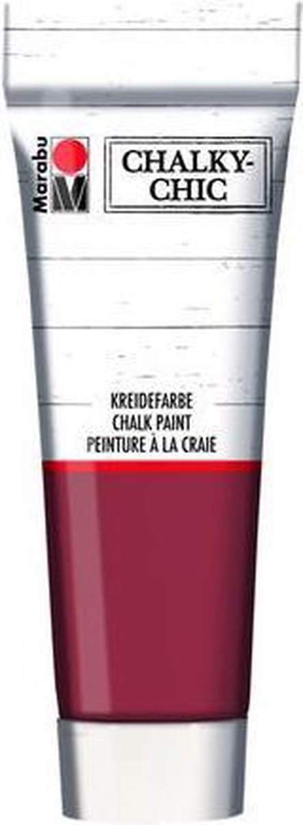 Chalky-chic 100 ml - Safraan