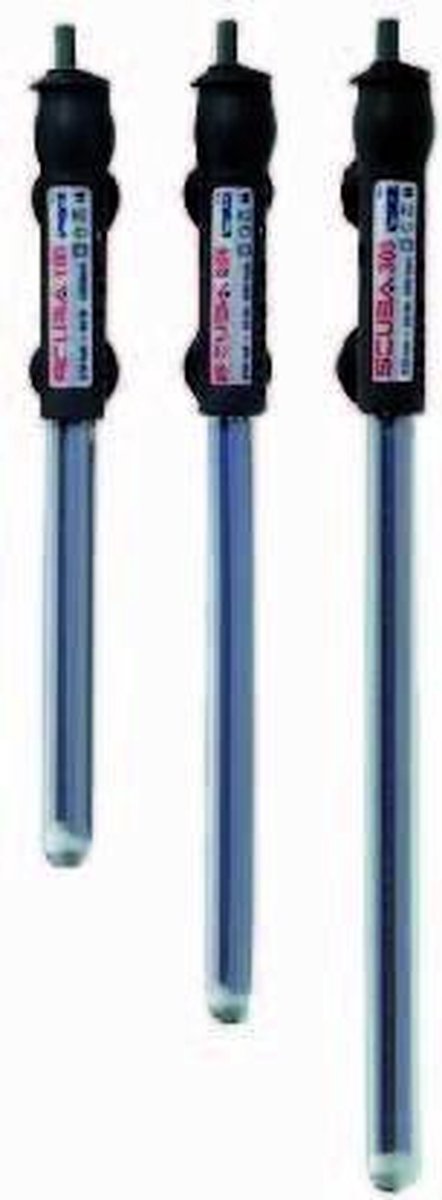 SICCE SCUBA HEATER 100 WATT
