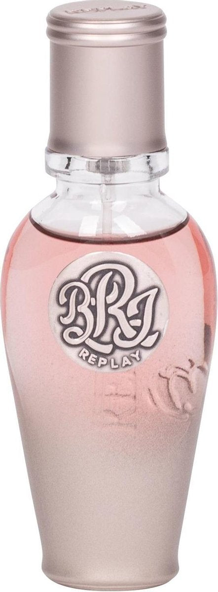 Replay - True Replay for Her - Eau De Parfum - 20ML