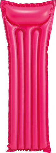 Basic luchtbed 183 cm | roze
