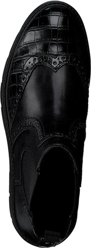s.Oliver Chelseaboot Chelseaboot 5-5-25439-25