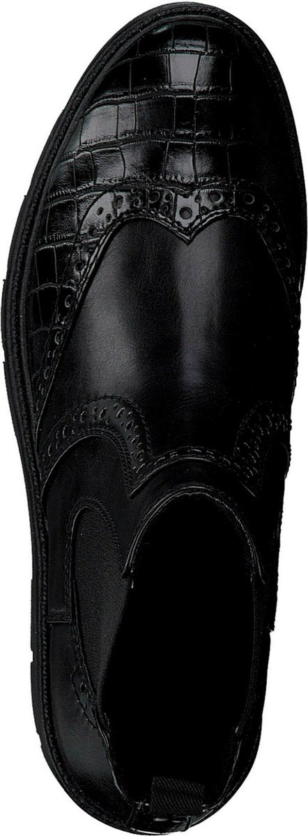 s.Oliver Chelseaboot Chelseaboot 5-5-25439-25