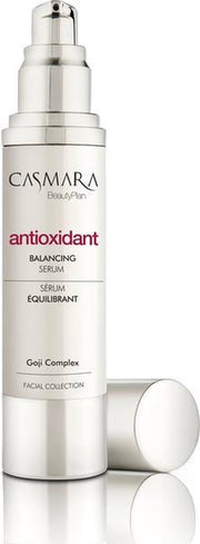 Casmara - Antioxidant Balancing Serum