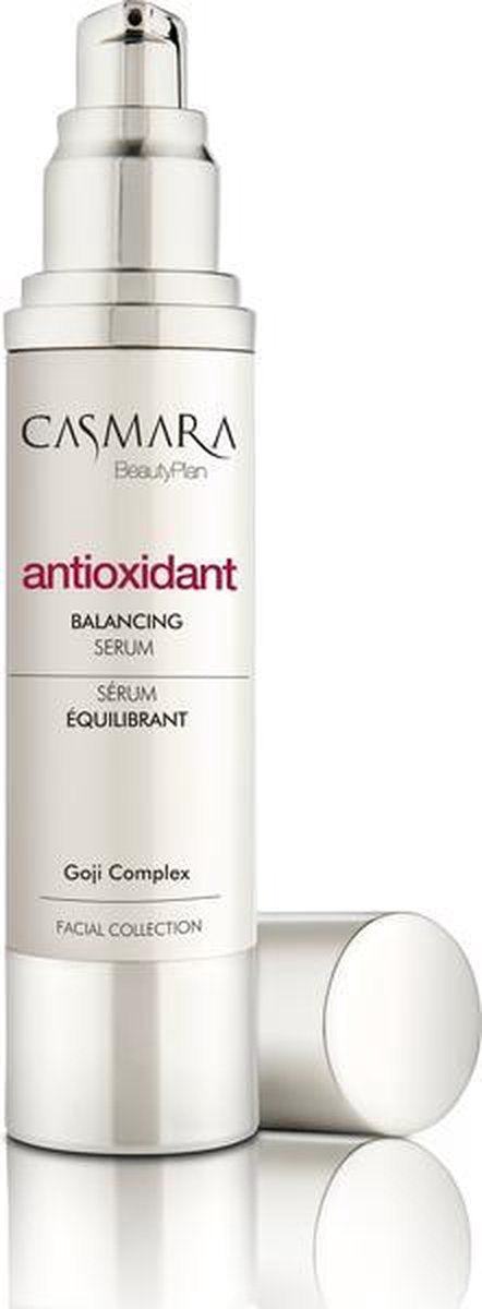 Casmara - Antioxidant Balancing Serum