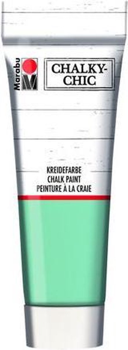 Chalky-chic 100 ml - Lagune