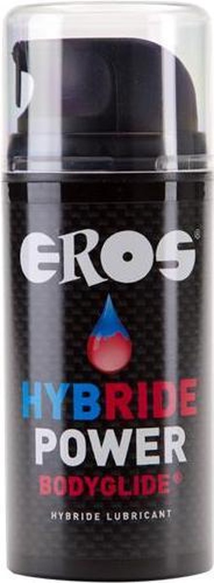 Hybride Power Bodyglide - 100 ml