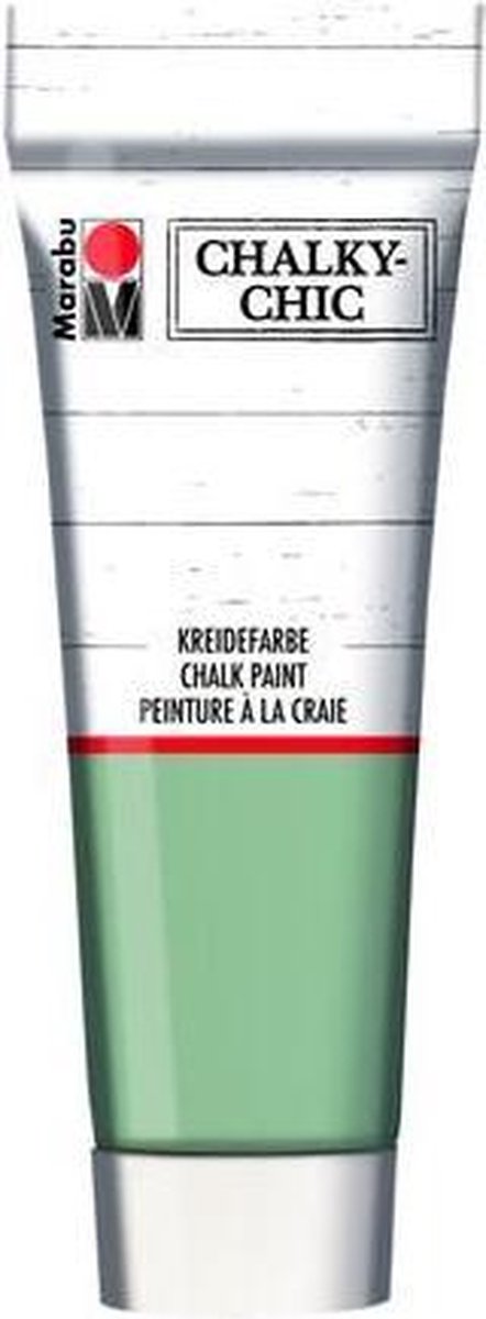 Chalky-chic 100 ml - Maretak