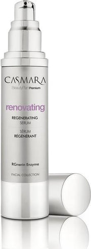 Casmara Renovating Regenerating Serum