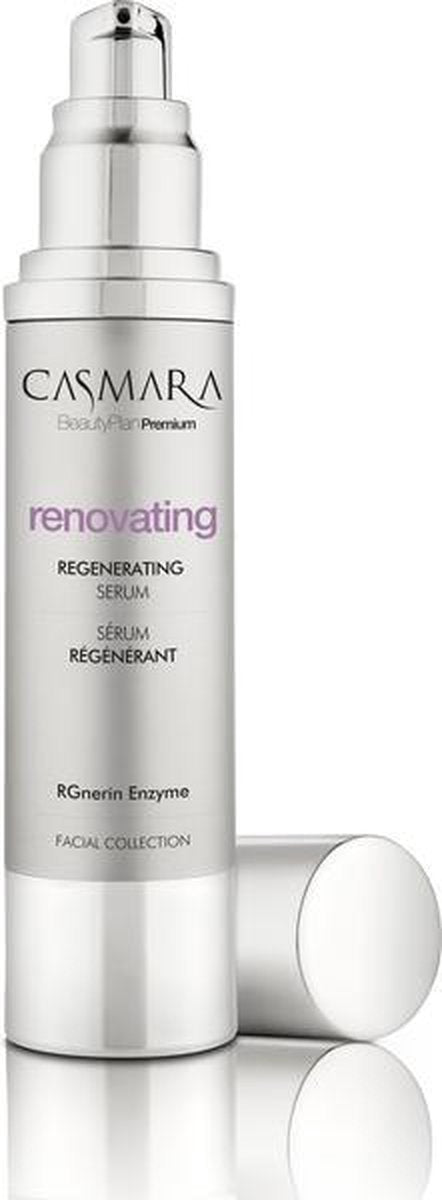 Casmara Renovating Regenerating Serum