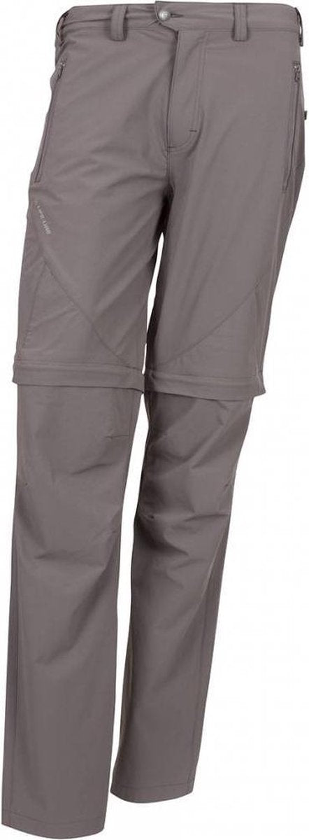 Life-Line Mohale - Afritsbroek - Mannen - Maat XXXL - Grijs