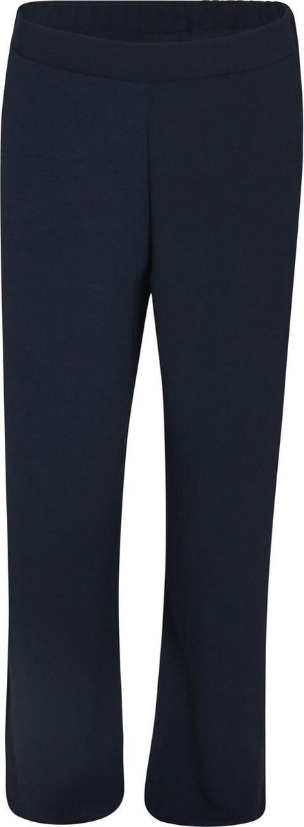 Cassis - Klassieke broek - Marineblauw
