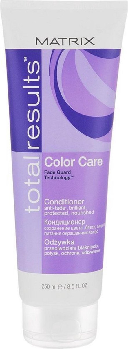 Matrix - TOTAL RESULTS COLOR CARE conditioner 250 ml