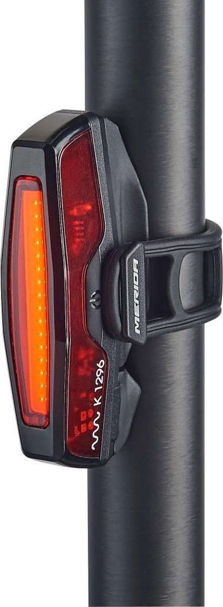 Merida Achterlicht Super Bright Aero