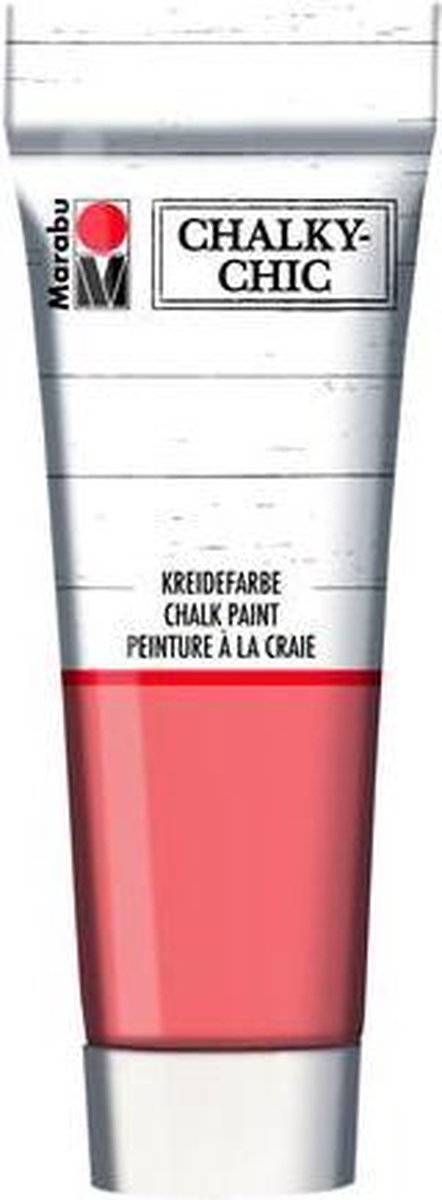 Chalky-chic 100 ml - Zalm