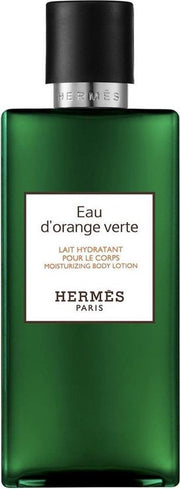 Hermes-Eau D'Orange Verte-bodylotion-200ml