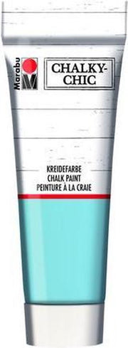 Chalky-chic 100 ml - Lichtblauw