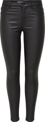 Jacqueline De Yong Tyson Dames Skinny Broek - Maat XL X L30
