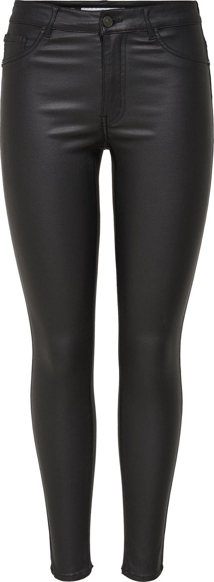 Jacqueline De Yong Tyson Dames Skinny Broek - Maat XL X L30