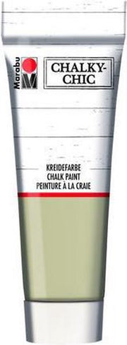 Chalky-chic 100 ml - Gember