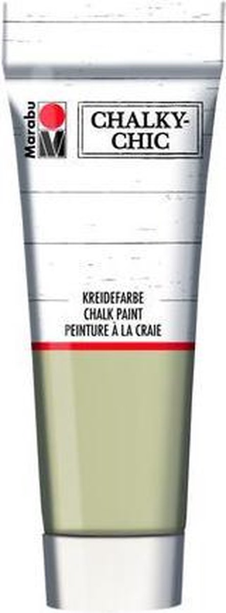 Chalky-chic 100 ml - Gember