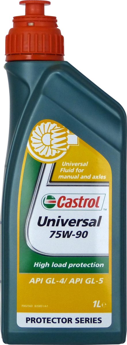 Castrol 150B65 Universal 75W-90 1L