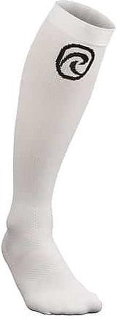 Rehband Compressiesokken - Wit - S