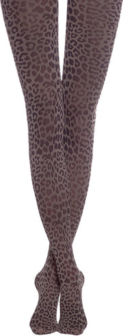 Trendy panty LEOPARD print