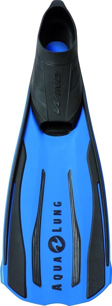 Aqua Lung Wind - Zwemvliezen - Volwassenen - Blauw - 27-30