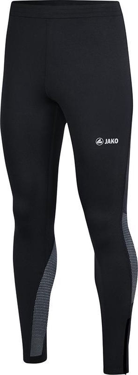 Jako Run 2.0 Tight - Broeken  - zwart - XL