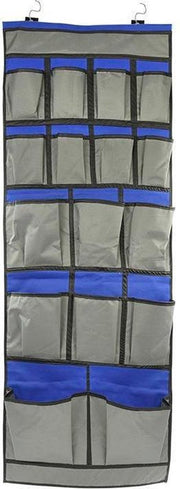 Proplus Organizer 16-vaks 123 X 47 Cm Grijs