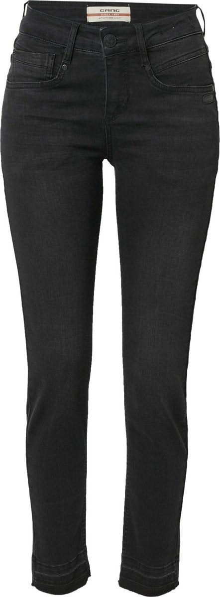 Gang jeans massima Black Denim-26