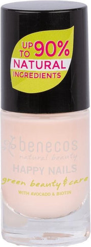 Benecos Vegan Nail Polish Be My Baby