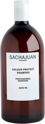 SACHAJUAN Colour Save Shampoo 1000 ml